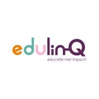 Edulin-Q logo - Similar company to Go! Geïntegreerd Onderwijs