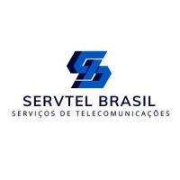 Servtel Brasil logo - Similar company to Ubby Internet