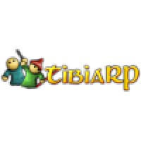 TibiaRP.com logo - Similar company to Quanthill