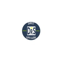DRS Direct Supply.Global logo - Similar company to Suri Frey Global