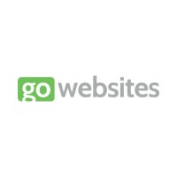Go Websites logo - Similar company to Dscm Ltd
