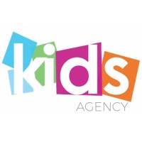 Kids Agency Model logo - Similar company to Ology Kids Casting
