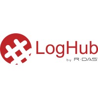 LogHub.sk logo - Similar company to Loghub