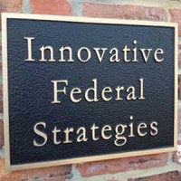 Innovative Federal Strategies logo - Similar company to Think-Dragon, Llc