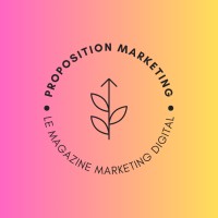 Magazine Proposition Marketing logo - Similar company to Agape - Rse
