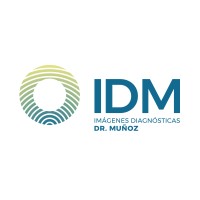 IDM Imágenes Diagnósticas Dr. Muñoz logo - Similar company to Eges Software Centros De Diagnóstico