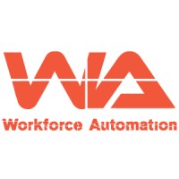 WorkforceAutomation.ai logo - Similar company to Ai Engine