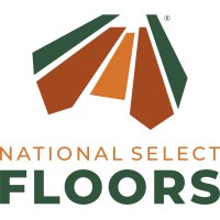 National Select Floors logo - Similar company to Plank Floors