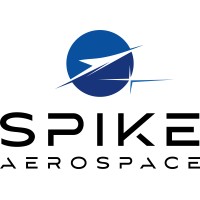 Spike Aerospace, Inc. logo - Similar company to Exosonic, Inc.