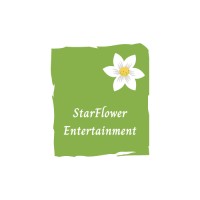 StarFlower Entertainment logo - Similar company to Antepostnow Lab