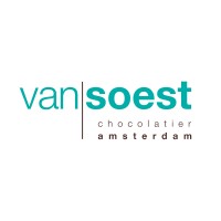 Van Soest Chocolatier logo - Similar company to Kc Chocolatier