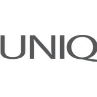 UNIQ Training & Consulting logo - Similar company to Gens Consulting