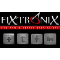 Fixtronix Ltd. logo - Similar company to Hmv Ireland & Xtra-Vision Ltd