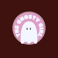 Ghosty Girl logo - Similar company to Drafted Commerce