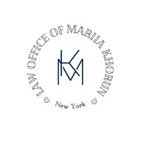 Law Office of Mariia Khorun logo - Similar company to Ukraine Defense Fund