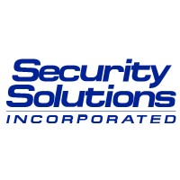 Security Solutions, Inc. logo - Similar company to Professional Sales Agents, Inc.