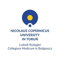 English Division at NCU Collegium Medicum logo - Similar company to Nicolaus Copernicus University