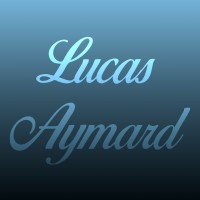 Lucas Aymard logo - Similar company to Loanko
