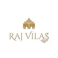 Raj Vilas Resort Dhanbad logo - Similar company to Evision Dhanbad