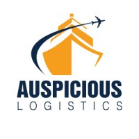 Auspicious Logistics logo - Similar company to Unoexpress Logistic