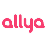 Allya logo - Similar company to Coploy