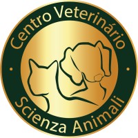 Centro Veterinário Scienza Animali logo - Similar company to Pek®