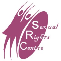 Sexual Rights Centre logo - Similar company to Transsmart Platforms