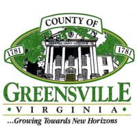 County Of Greensville