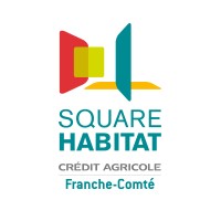 Square Habitat Franche-Comté logo - Similar company to Promesia