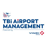 TBi Airport Management Inc. logo - Similar company to Avbrite