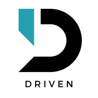 Driven logo - Similar company to Data Phleet