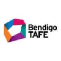 Bendigo TAFE logo - Similar company to Victorian Tafe Association