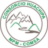 CONSORCIO HUACHIPA logo - Similar company to Japan Computer Services