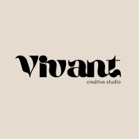 Vivant Creative Studio logo - Similar company to Vipop