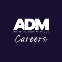 Artistic Denim Mills Ltd - Careers logo - Similar company to Hyder