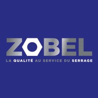 ZOBEL logo - Similar company to Faure
