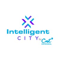 Intelligent City ec logo - Similar company to Digit Aisles