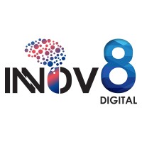 Innov8 Digital DWC LLC logo - Similar company to Ram Computer Technology