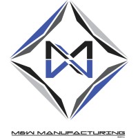 M&W Manufacturing logo - Similar company to Ward'S Manufacturing