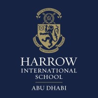 Harrow International School Abu Dhabi logo - Similar company to Schoolscompared.Com