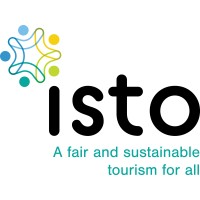 International Social Tourism Organisation (ISTO) logo - Similar company to Prodec Desing