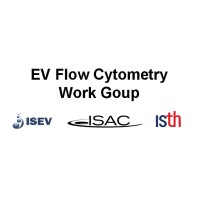 EV Flow Cytometry logo - Similar company to Vesiculab