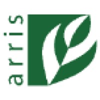 Arris agricultural & environmental logo - Similar company to Dm Cladding Solutions