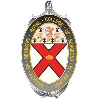 Faculty of Dentistry at the Royal College of Surgeons in Ireland logo - Similar company to Golden Care Dentistry