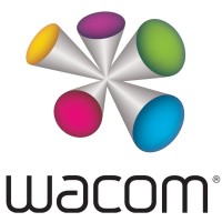 Wacom for Business Solution logo - Similar company to Leap Beyond Group