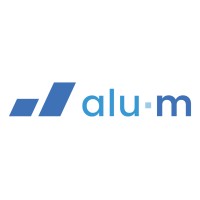 Alu-M Alumínios e PVC Lda. logo - Similar company to Martinfer Sa