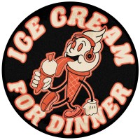 Ice Cream For Dinner logo - Similar company to Guest Mgmt