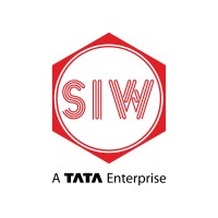 The Siam Industrial Wire Co., Ltd. logo - Similar company to Universal Wires