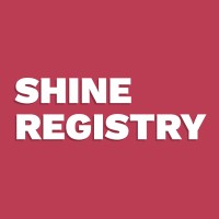 Shine Registry logo - Similar company to Dough