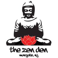 the zen den